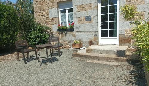 King Room with Garden View