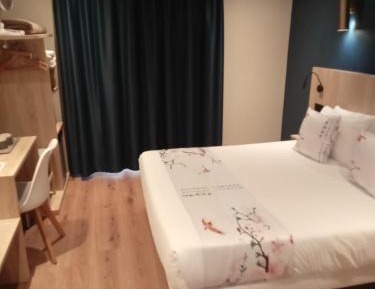 Classic Double Room