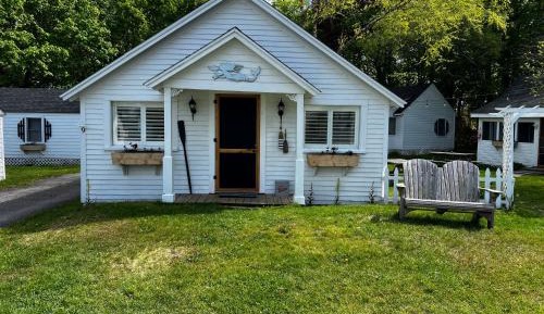 One-Bedroom Cottage