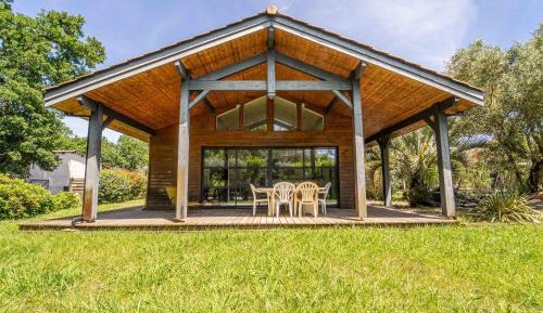 Vacation Home