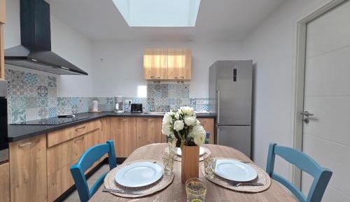 Apartment (5 Adults)