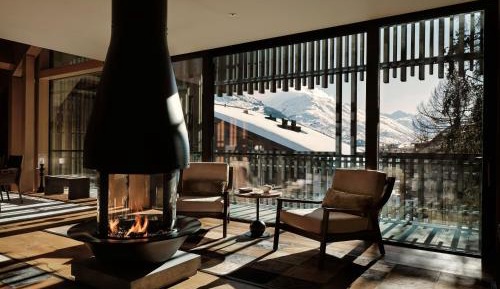 Furka 3-Bedroom Signature Suite
