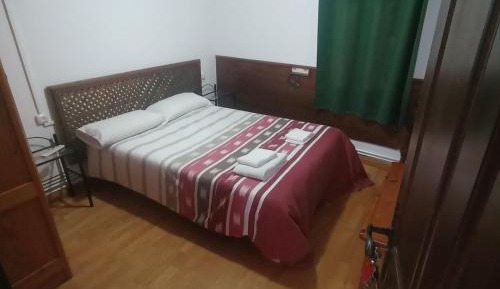 Budget Double Room - without view