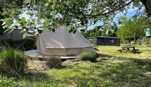Tent