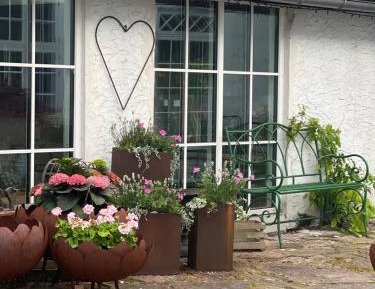 Three-Bedroom Apartment - High Floor