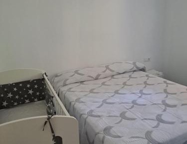 One-Bedroom Apartment - Non-Smoking
