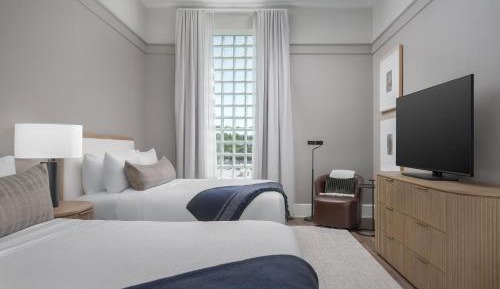 Heritage Double Queen