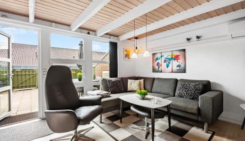 Two-Bedroom Holiday Home