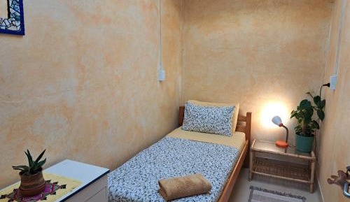 Budget Single Room