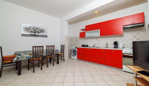 One-Bedroom apartment Standard