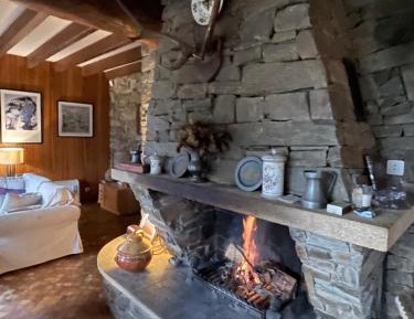 Superior Chalet