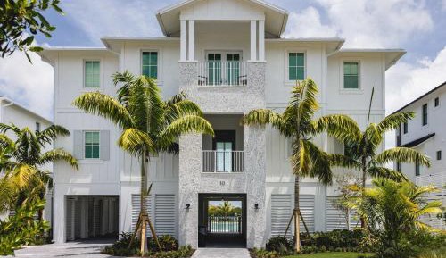 Vacation Home
