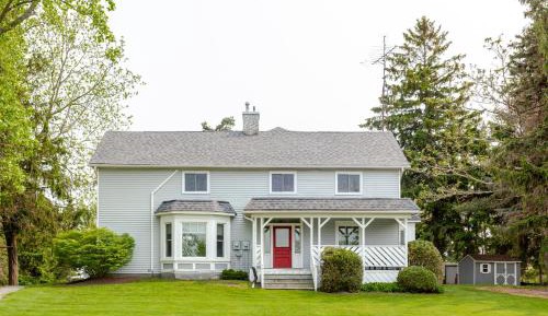 Vacation Home