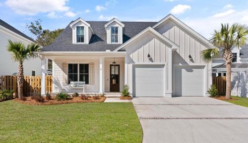 Vacation Home