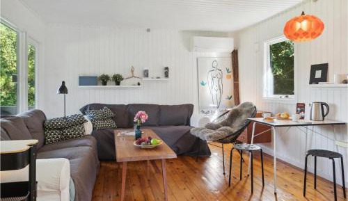 Two-Bedroom Holiday Home