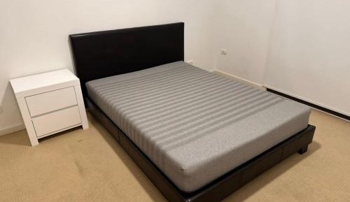 Deluxe Double Room with Shower