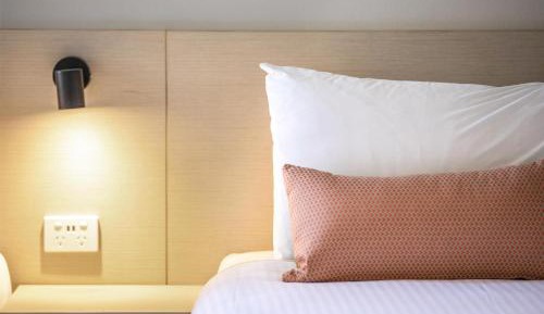 Studio Apartment with Free Welcome Drink for Two Guests