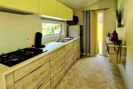 Family Bungalow