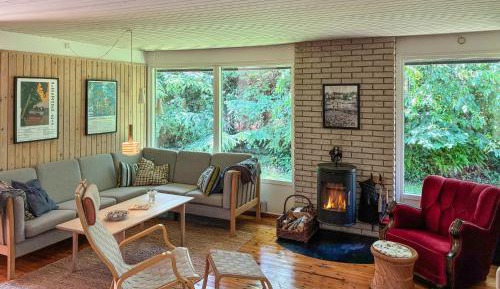 Three-Bedroom Vacation Home 