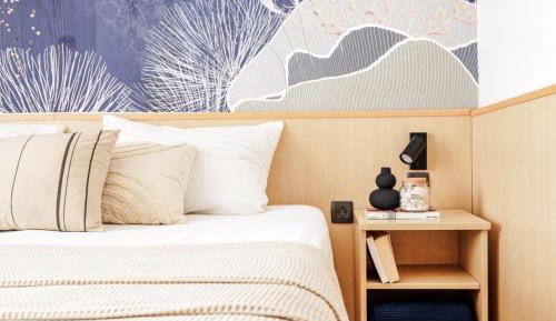 Double Room with Extra Bed