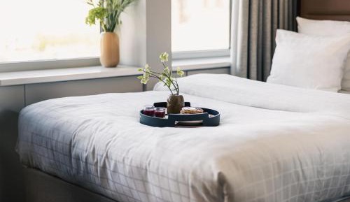 Superior Single Room