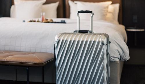 Connecting Room for up to 6 people