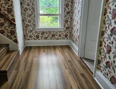 Economy Double or Twin Room