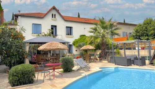 Double Room with Shower