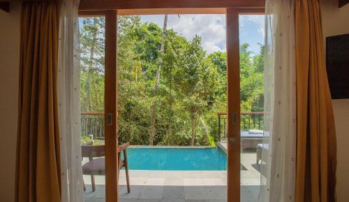 Standard Double Suite