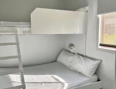 Two-Bedroom Villa - B