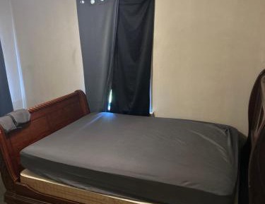 Budget Single Room