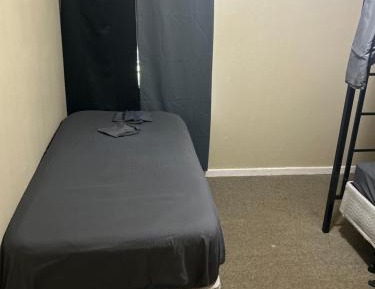Budget Double or Twin Room