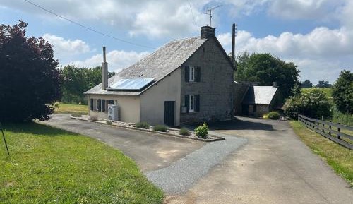 Three-Bedroom Home