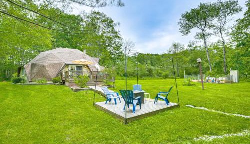 Vacation Home