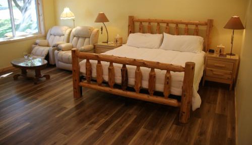 Family Room - Disability Access