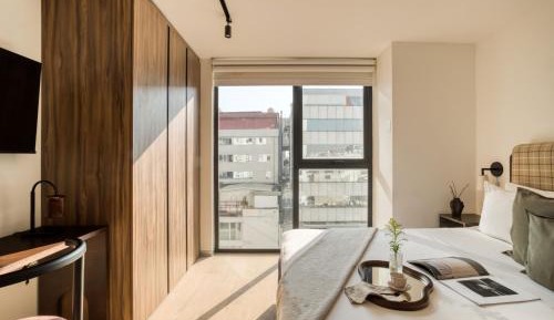 Classic Apartment