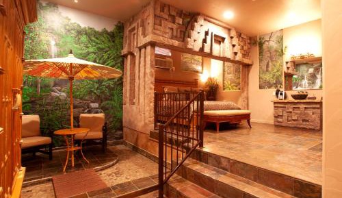 King Room - Thailand Theme 