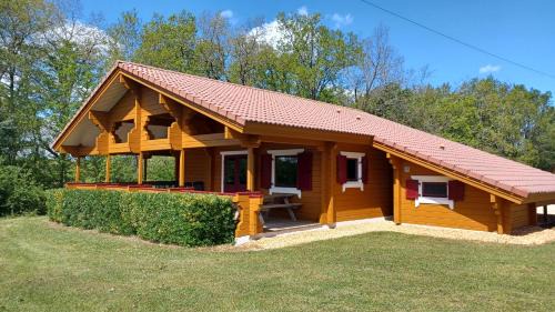 Three-Bedroom Home