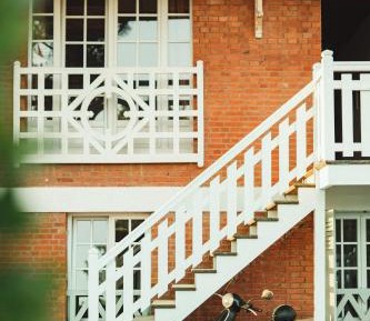 Single Bed in Mixed Dormitory Room