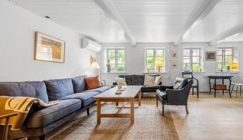 Four-Bedroom Vacation Home