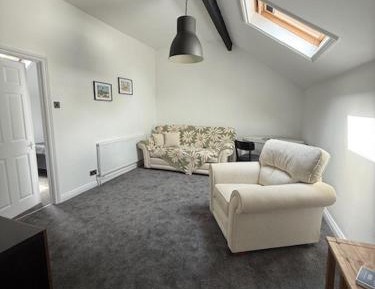 One-Bedroom Apartment - Non-Smoking