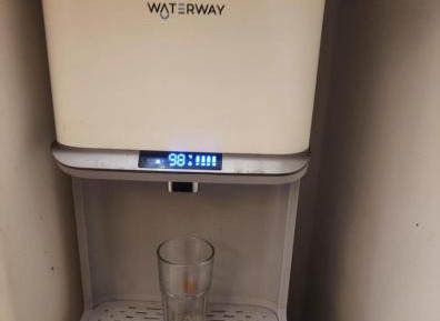 Deluxe Double Room with Bath