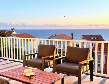 Apartment with Sea View