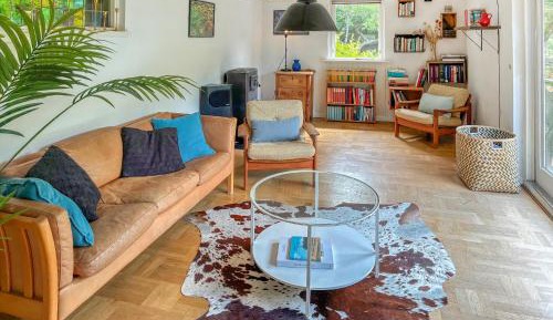 Three-Bedroom Vacation Home 