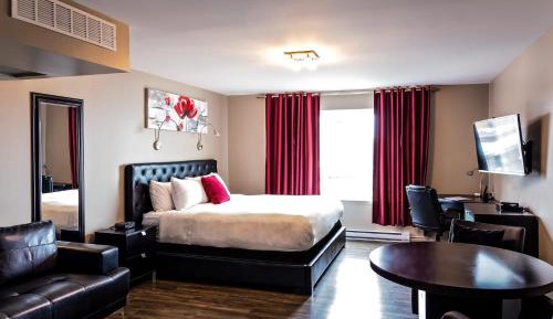 King Room