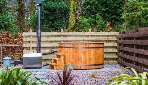 Two-Bedroom Family Apartment