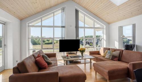 Four-Bedroom Vacation Home