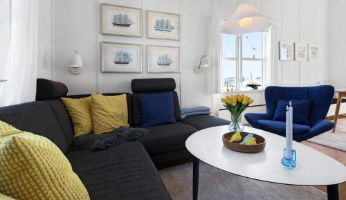 Two-Bedroom Holiday Home