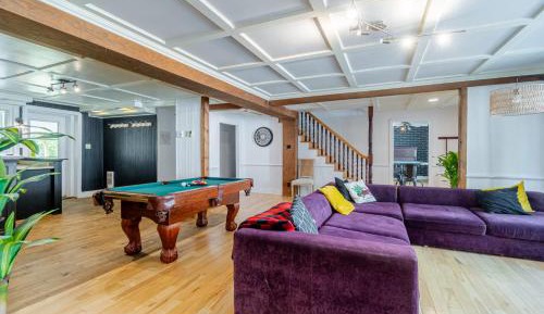 Vacation Home