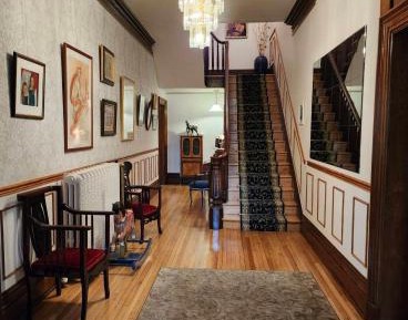 Superior Twin Room with Garden View